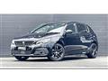 2020 Peugeot 308