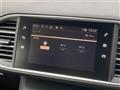 2020 Peugeot 308