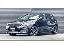 2020 Peugeot 308