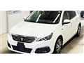 2019 Peugeot 308