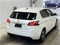 2019 Peugeot 308
