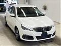 2019 Peugeot 308