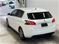 2019 Peugeot 308