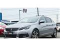 2019 Peugeot 308