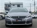 2019 Peugeot 308