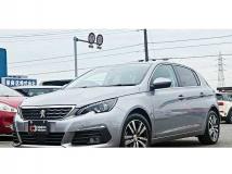 2019 Peugeot 308