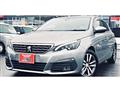 2019 Peugeot 308