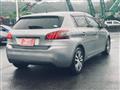 2019 Peugeot 308