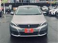 2019 Peugeot 308