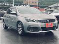2019 Peugeot 308