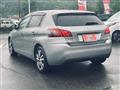 2019 Peugeot 308