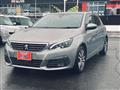 2019 Peugeot 308