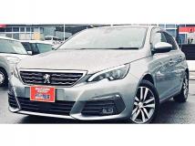 2019 Peugeot 308