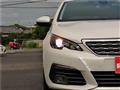 2019 Peugeot 308