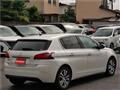 2019 Peugeot 308