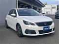 2019 Peugeot 308