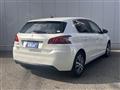 2019 Peugeot 308