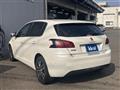 2019 Peugeot 308