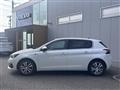 2019 Peugeot 308