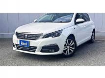 2019 Peugeot 308