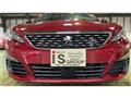 2019 Peugeot 308