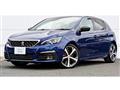 2019 Peugeot 308