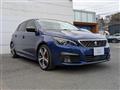 2019 Peugeot 308