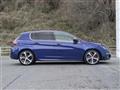2019 Peugeot 308