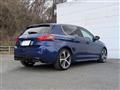 2019 Peugeot 308