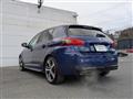 2019 Peugeot 308