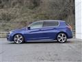 2019 Peugeot 308