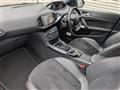 2019 Peugeot 308