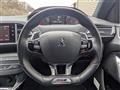 2019 Peugeot 308