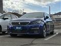 2019 Peugeot 308
