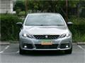 2019 Peugeot 308