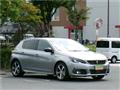 2019 Peugeot 308