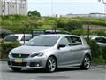 2019 Peugeot 308
