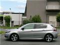 2019 Peugeot 308