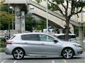 2019 Peugeot 308
