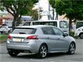 2019 Peugeot 308