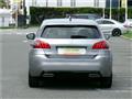2019 Peugeot 308