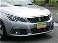 2019 Peugeot 308