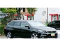 2019 Peugeot 308