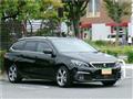 2019 Peugeot 308