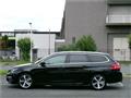 2019 Peugeot 308