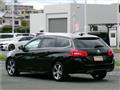 2019 Peugeot 308