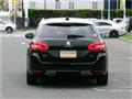 2019 Peugeot 308