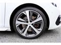 2019 Peugeot 308