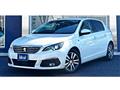2019 Peugeot 308