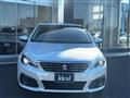 2019 Peugeot 308